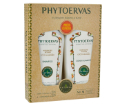 Kit Shampoo E Condicionador Phytoervas – 250Ml – Hidratação Intensa na Amazon