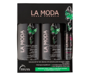 Kit Shampoo e Condicionador Truss La Moda Equilibrium na Amazon