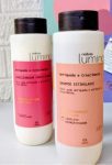 Kit Shampoo Estimulante e Condicionador Fortificante na Natura