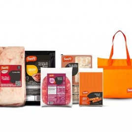 Kit Swift Celebra (6 Produtos) na Swift