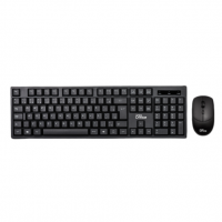 Kit Teclado E Mouse Dr. Office na Terabyte Shop