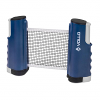 Kit Tenis De Mesa Vollo Retrátil+Rede VT805 Unissex na Amazon