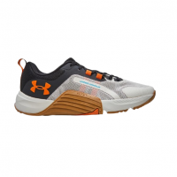Kit Tênis Under Armour Tribase Reps + Moletom Fila Sports C/ Capuz na Netshoes