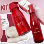 Kit Tododia Cereja e Avelã (3 produtos) na Natura