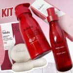 Kit Tododia Cereja e Avelã (3 produtos) na Natura