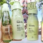 Kit Tododia Flor de Pera e Melissa (2 produtos) na Natura