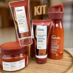 Kit Tododia Jambo Rosa e Flor de Caju Completo na Natura