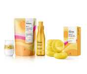 Kit Tododia Limão Siciliano e Flor de Gardênia na Natura
