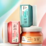 Kit Tododia Máscaras Reparação, Nutrição e Hidratação na Natura