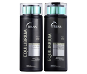 Kit TRUSS Equilibrium (2 Produtos) na Amazon
