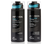 Kit Truss Infusion Shampoo 300ml + Condicionador 300ml na Amazon