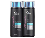 Kit TRUSS Miracle Duo (2 Produtos) na Amazon