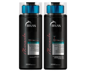 Kit Truss Miracle Shampoo + Condicionador na Amazon
