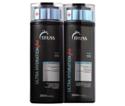 Kit Truss Ultra Hydration Plus Duo Shampoo + Condicionador na Amazon