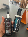 Kit Truss Uso Obrigatório 260ml+Finish Hair Protector 250ml na Amazon