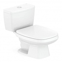 Kit Vaso Sanitário Com Caixa Acoplada E Assento Soft Close Avant Incepa na Amazon