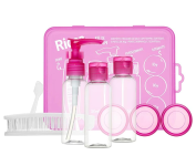 Kit Viagem Bordo – Ricca na Amazon