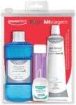 Kit Viagem, Power Dent na Amazon