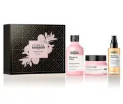 Kit Vitamino Color – Shampoo 300ml + Máscara de tratamento 250g + Absolut Repair Óleo 10 em 1-90ml | L’Oréal Professionnel na Amazon