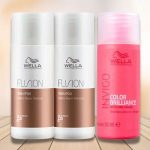 Kit Wella Professionals Fusion Color Wash (3 Produtos) na Casas Bahia