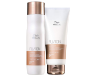 Kit Wella Professionals Fusion Duo (2 Produtos) Blz na Amazon