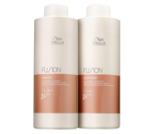 Kit Wella Professionals Fusion Salon Duo (2 Produtos) na Amazon