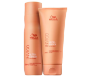 Kit Wella Professionals Invigo Nutri-Enrich Duo (2 Produtos) na Casas Bahia