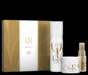 Kit Wella Professionals Oil Reflections 7 Razões para Amar (3 Produtos) na Casas Bahia