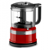 KitchenAid Mini Processador De Alimentos Empire Red na Amazon