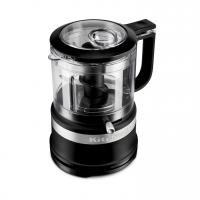 KitchenAid Mini Processador De Alimentos Onyx Black, KJA03BEANA na Amazon