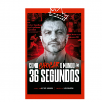 Kleber Bambam – Como Chocar O Mundo Em 36 Segundos na Amazon