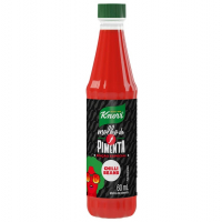 Knorr Molho De Pimenta E Chilli Beans 60ml (Edição Especial) na Amazon