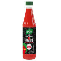 Knorr Molho De Pimenta E Chilli Beans 60ml (Edição Especial na Amazon