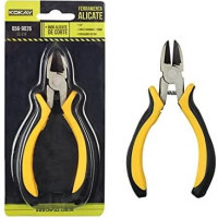 Kokay 056-9026 Alicate 4.5" Mini Premier Corte Diagonal Sc - 21X na Amazon