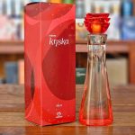Kriska Tradiconal ou Jeans 100 ml na Natura