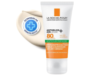 La Roche-Posay, Anthelios Airlicium FPS80 Protetor Solar Facial Antioleosidade 40g na Amazon