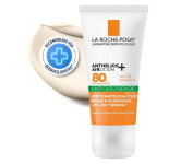La Roche-Posay, Anthelios Airlicium, Protetor Solar Facial Antioleosidade 40g na Amazon