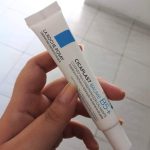 La Roche-Posay Cicaplast Baume B5+ Cuidado Multirreparador Calmante na Amazon