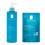 La Roche-Posay Effaclar Concentrado Kit – Gel de Limpeza Facial + Refil na Magazine Luiza