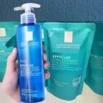 La Roche-Posay Effaclar Concentrado Kit – Gel de Limpeza Facial + Refil na Magazine Luiza