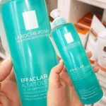 La Roche-posay Effaclar Gel Alta Tolerância. Gel de Limpeza Facial 300g na Amazon