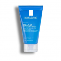 La Roche-posay Effaclar Gel Concentrado, Gel De Limpeza Facial, 150g na Amazon