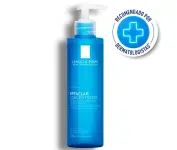 La Roche-posay Effaclar Gel Concentrado Limpeza Facial 300g na Amazon