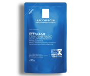 La Roche-posay Effaclar Gel Concentrado Refil 240g Gel de Limpeza Facial na Amazon