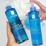 La Roche Posay Effaclar Kit – Gel Concentrado – La Roche-Posay (2 de 300g cada) na Amazon