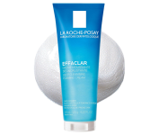 La Roche-Posay Effaclar Peles Mistas a Oleosas Reequilibrante 100g na Amazon