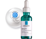 La Roche-Posay Effaclar Sérum Ultra Concentrado, Sérum Antiacne, Reduz Espinhas, Cravos, Marcas de Acne e Poros Visíveis na Amazon
