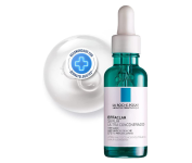 La Roche-Posay Effaclar Sérum Ultra Concentrado, Sérum Antiacne, Reduz Espinhas, Cravos, Marcas de Acne e Poros Visíveis na Amazon