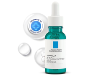 La Roche-Posay Effaclar Sérum Ultra Concentrado, Sérum Antiacne, Reduz Espinhas, Cravos, Marcas de Acne e Poros Visíveis na Amazon