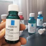 La Roche-Posay Effaclar Sérum Ultra Concentrado, Sérum Antiacne, Reduz Espinhas, Cravos, Marcas de Acne e Poros Visíveis na Amazon